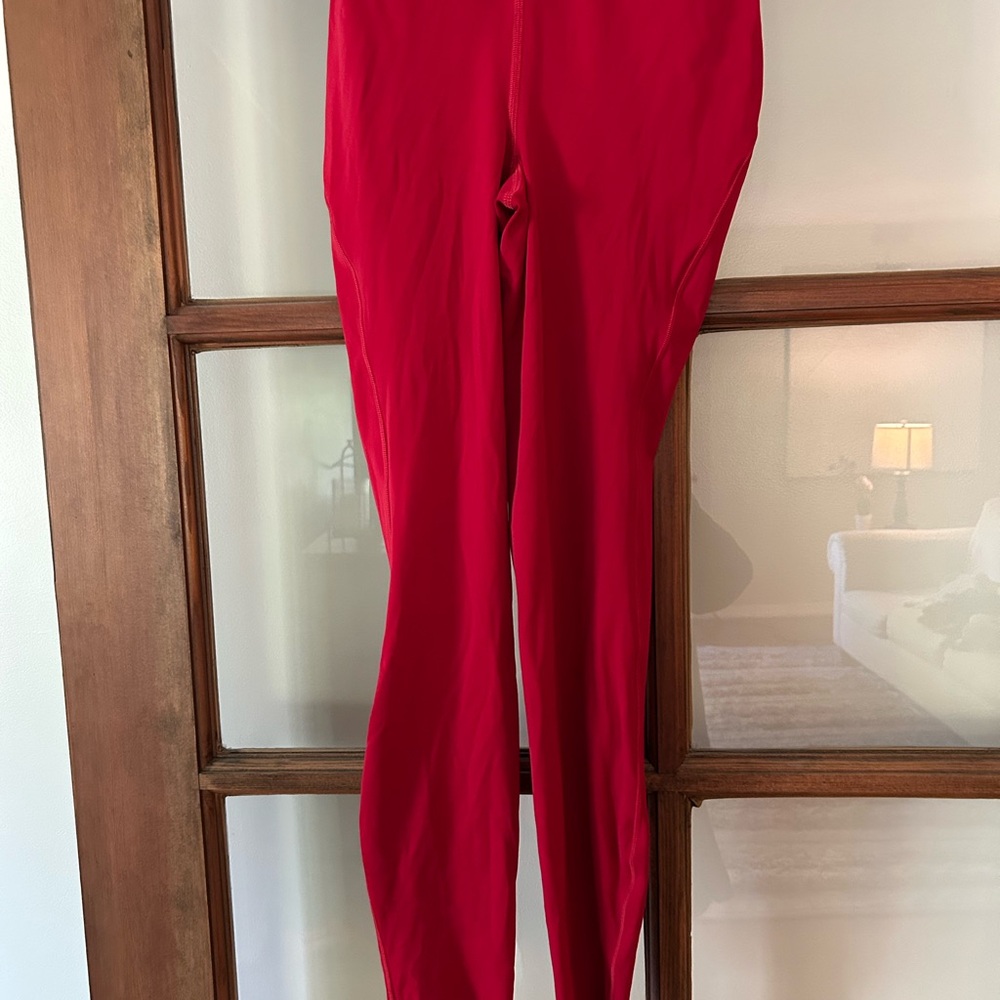 Base Pace High Rise Tight 25”